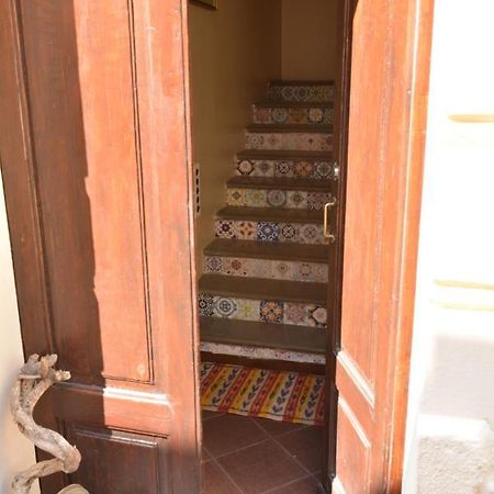 Mediterraneo Реджо ди Калабрия Екстериор снимка