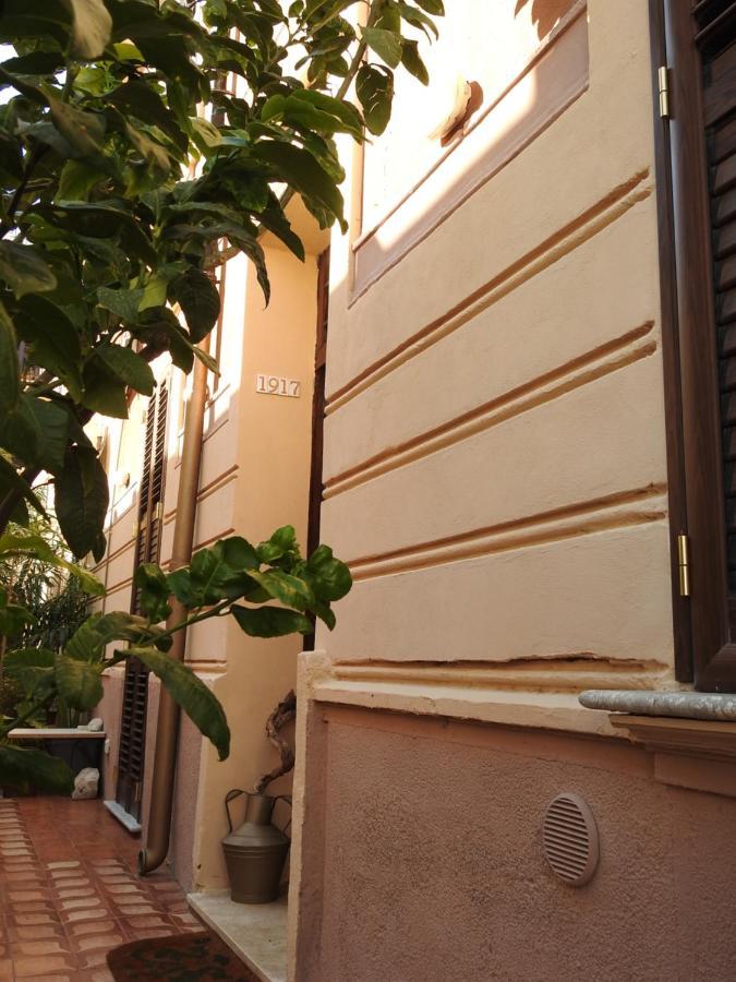 Mediterraneo Реджо ди Калабрия Екстериор снимка