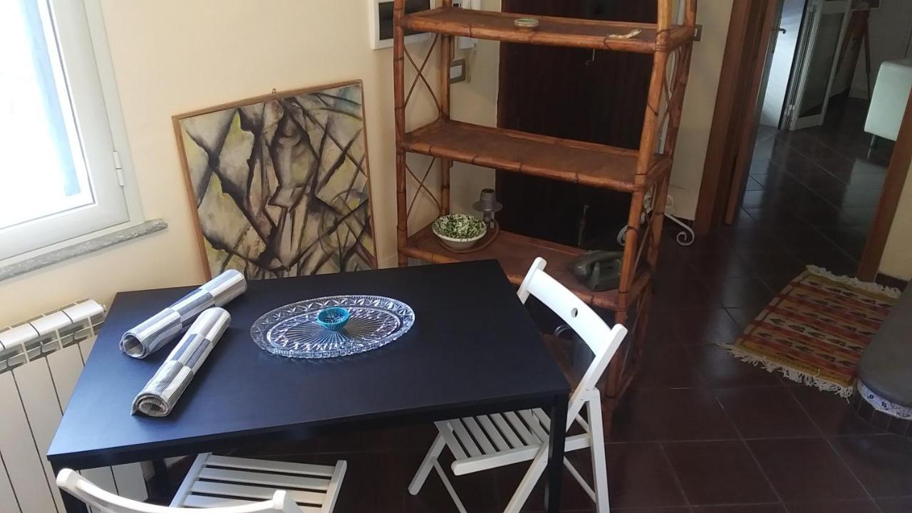 Mediterraneo Реджо ди Калабрия Екстериор снимка