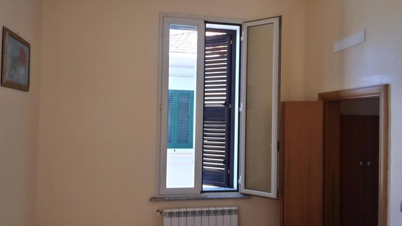 Mediterraneo Реджо ди Калабрия Екстериор снимка